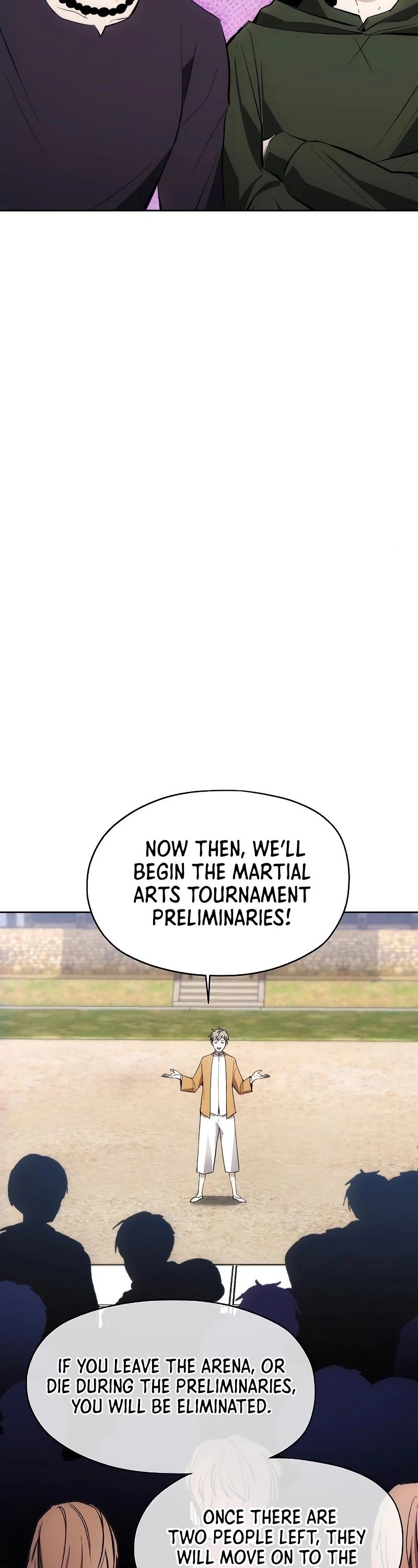 How to Live as a Villain Chapter 34 169 036