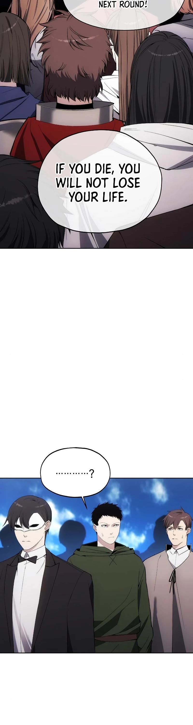How to Live as a Villain Chapter 34 170 037