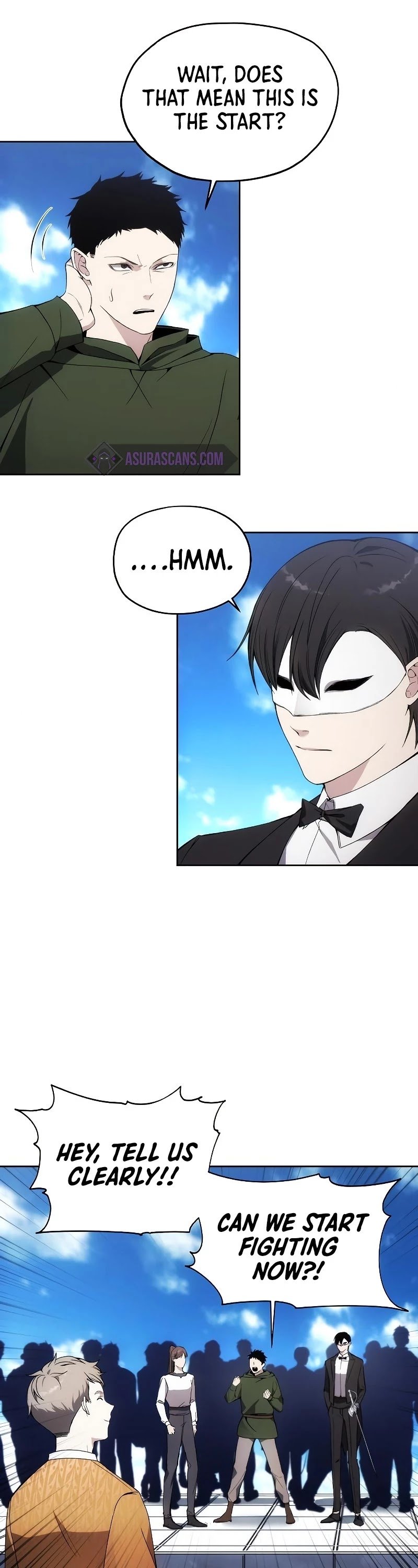 How to Live as a Villain Chapter 34 171 038