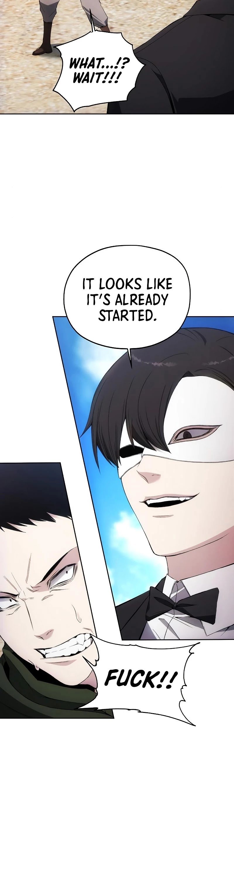 How to Live as a Villain Chapter 34 173 040