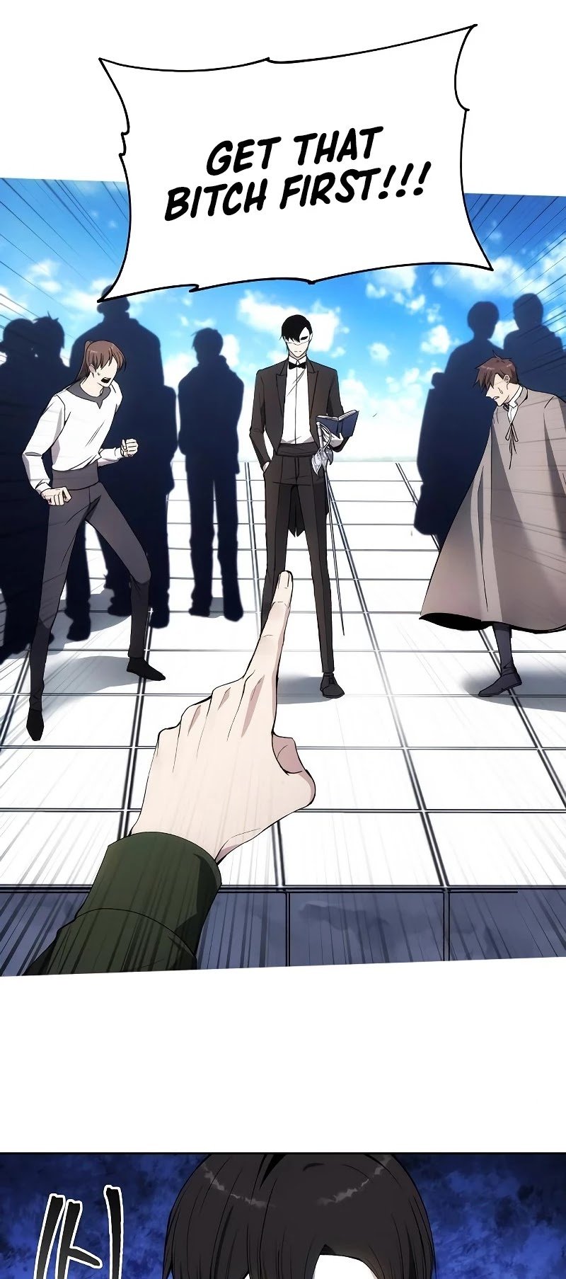 How to Live as a Villain Chapter 34 174 041