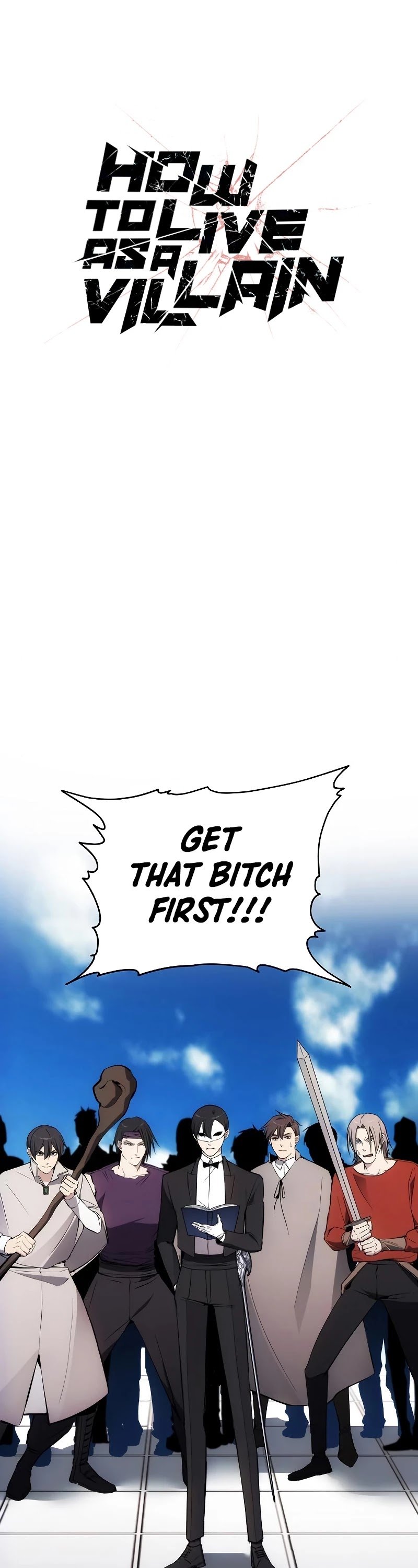 How to Live as a Villain Chapter 35 138 002
