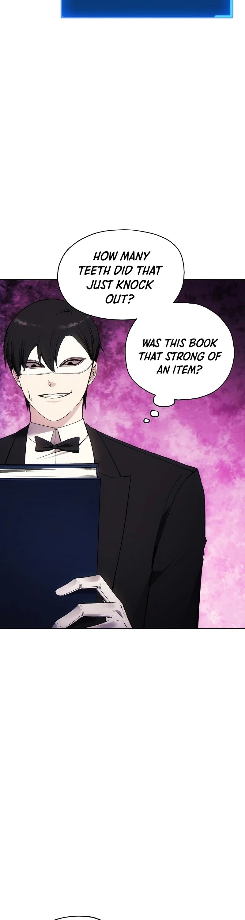 How to Live as a Villain Chapter 35 143 007