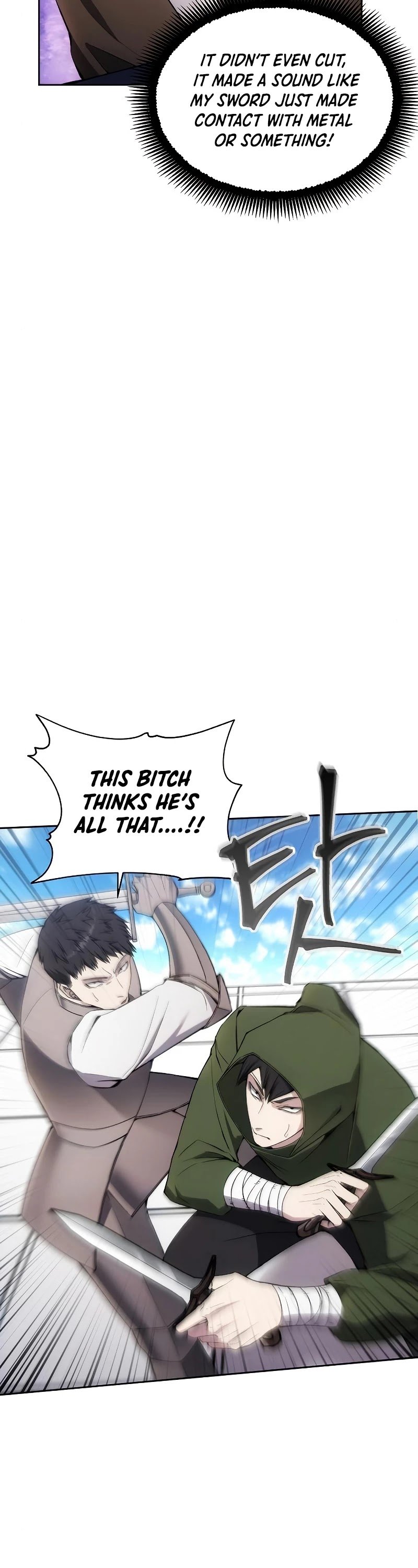 How to Live as a Villain Chapter 35 150 014