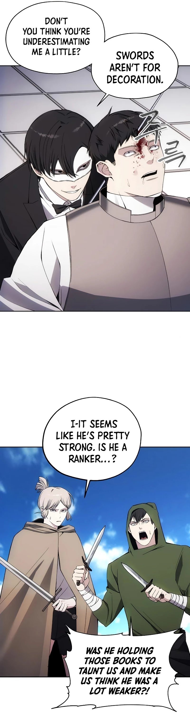 How to Live as a Villain Chapter 35 154 018