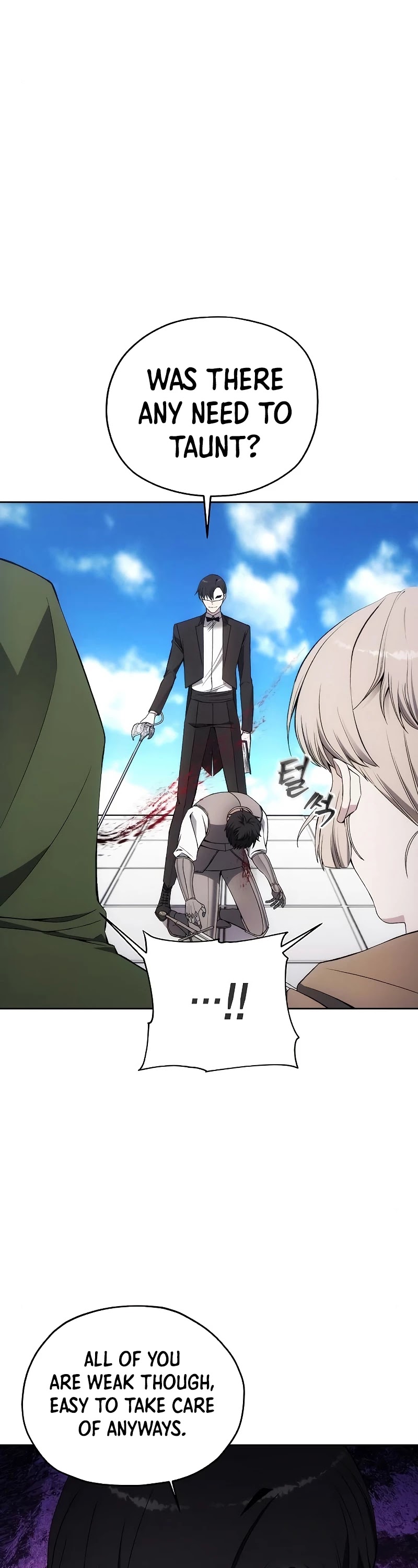How to Live as a Villain Chapter 35 155 019