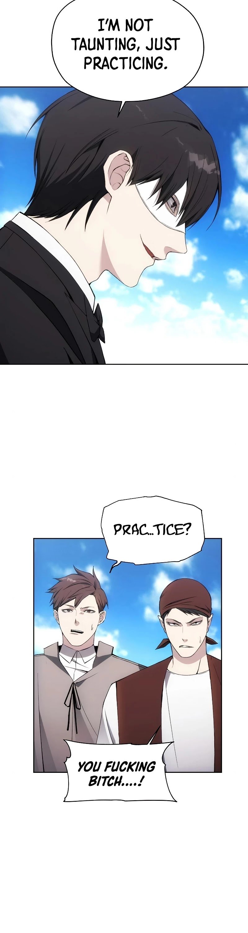 How to Live as a Villain Chapter 35 157 021