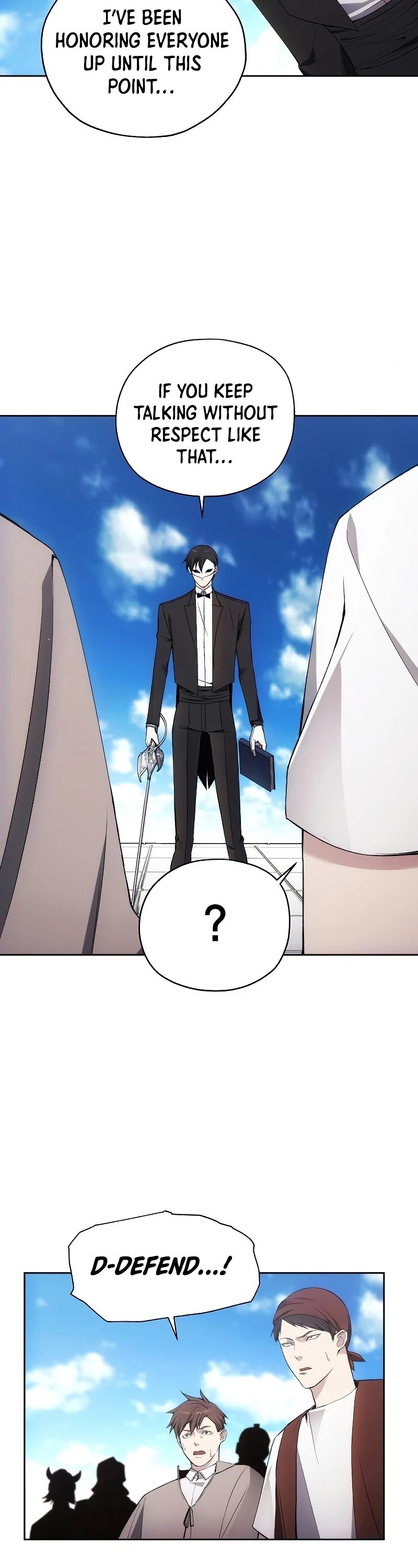How to Live as a Villain Chapter 35 159 023