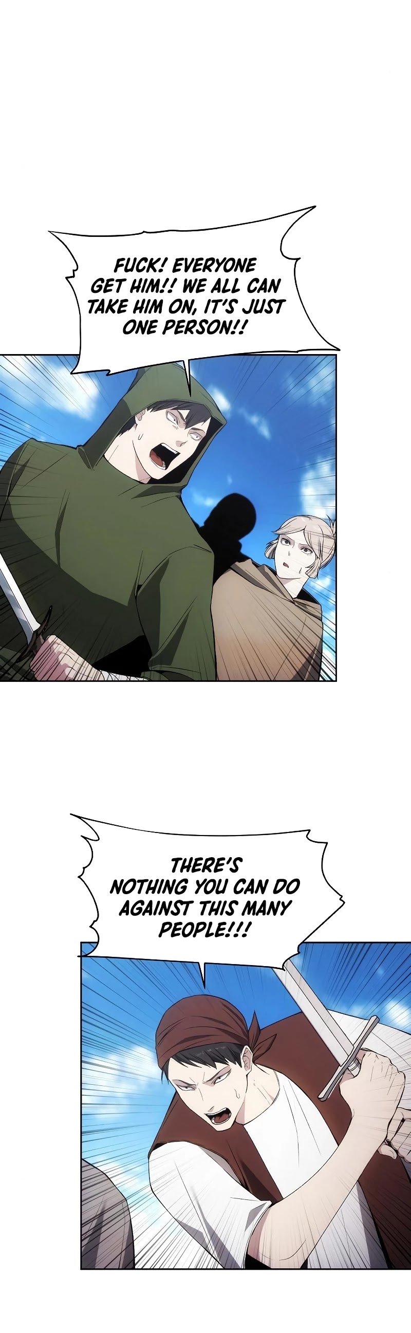 How to Live as a Villain Chapter 35 161 025