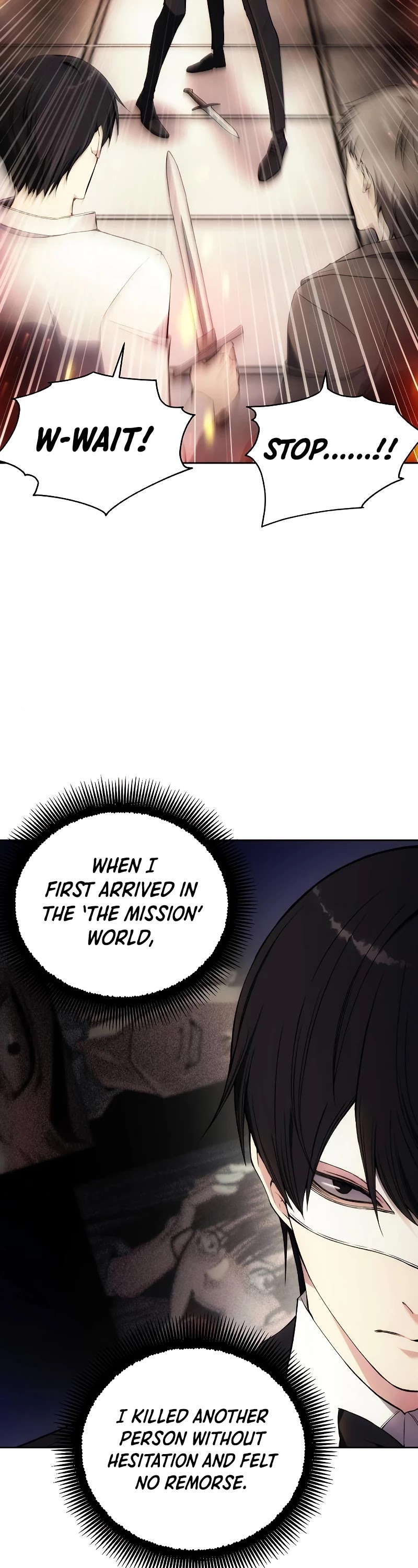 How to Live as a Villain Chapter 35 174 038