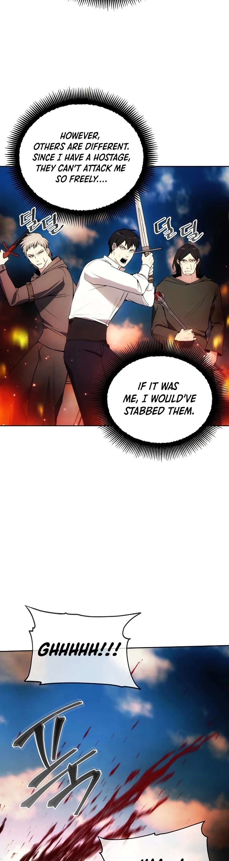 How to Live as a Villain Chapter 35 175 039