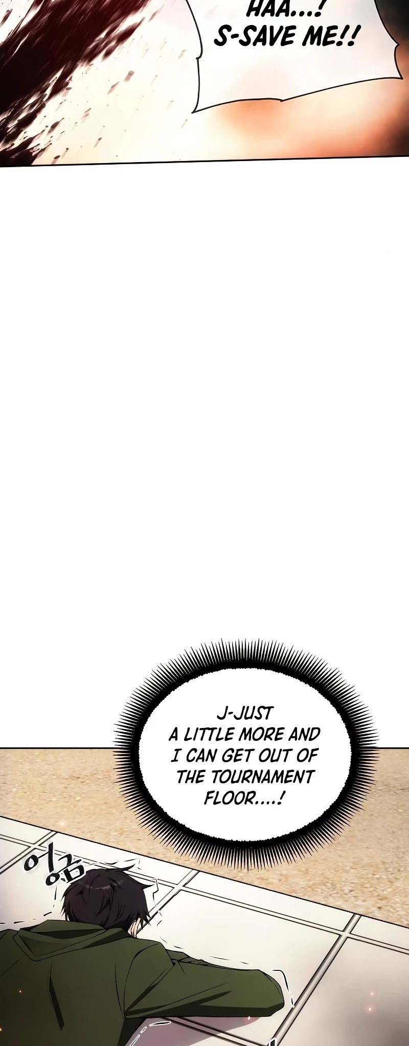 How to Live as a Villain Chapter 35 176 040