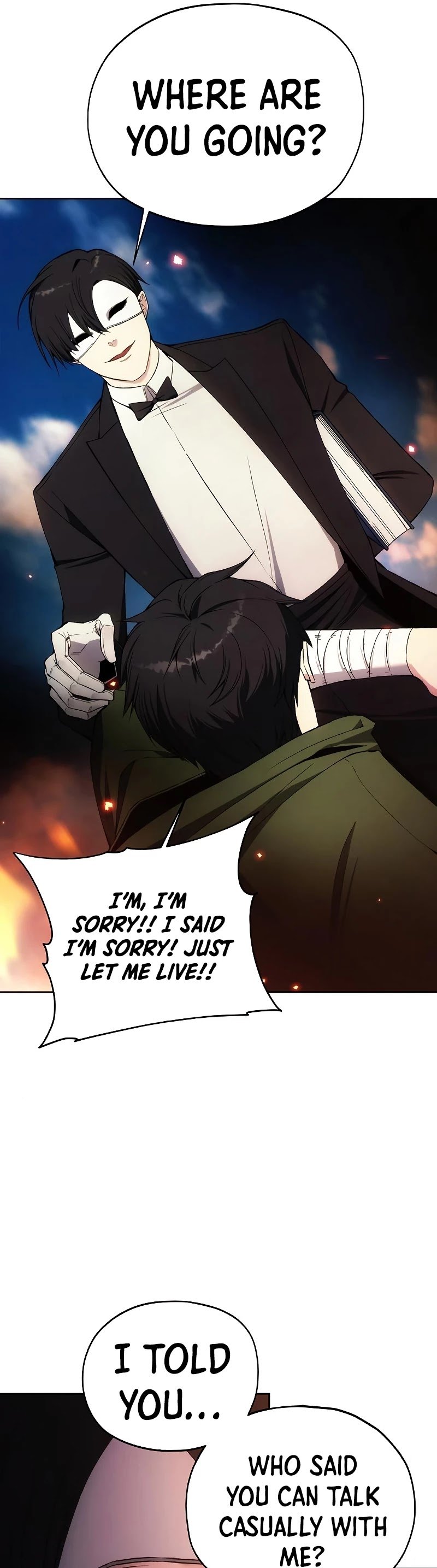 How to Live as a Villain Chapter 35 178 042