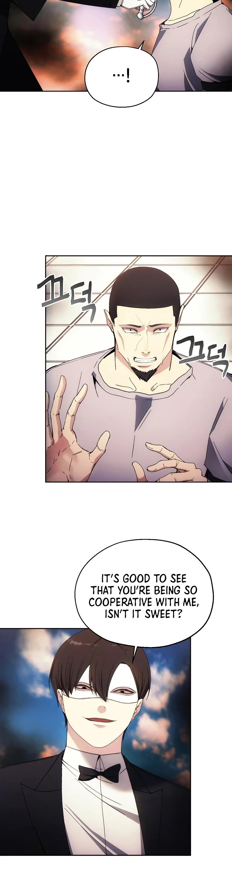 How to Live as a Villain Chapter 36 143 004