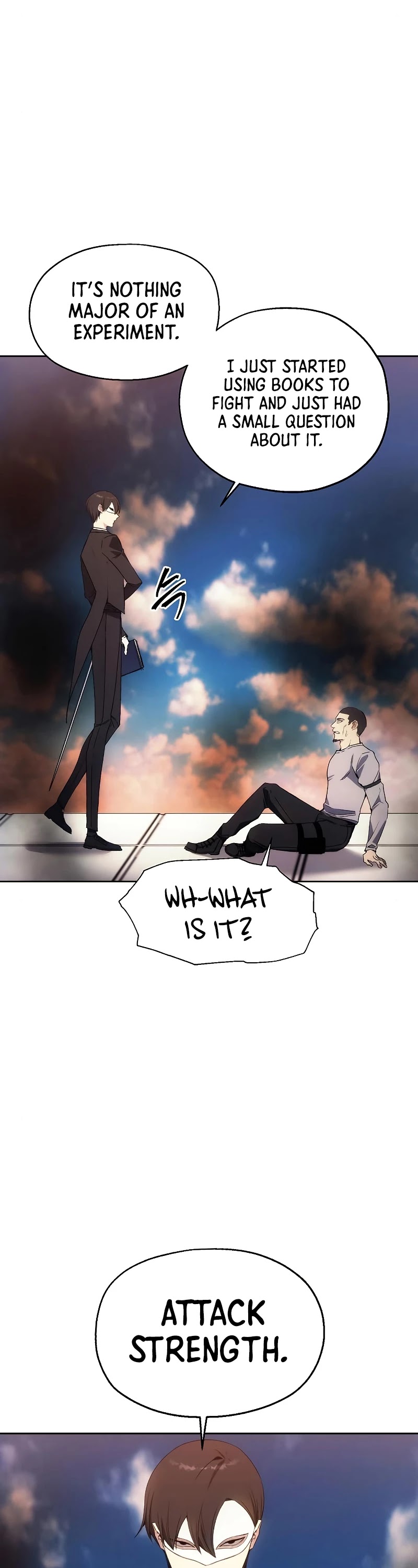 How to Live as a Villain Chapter 36 144 005