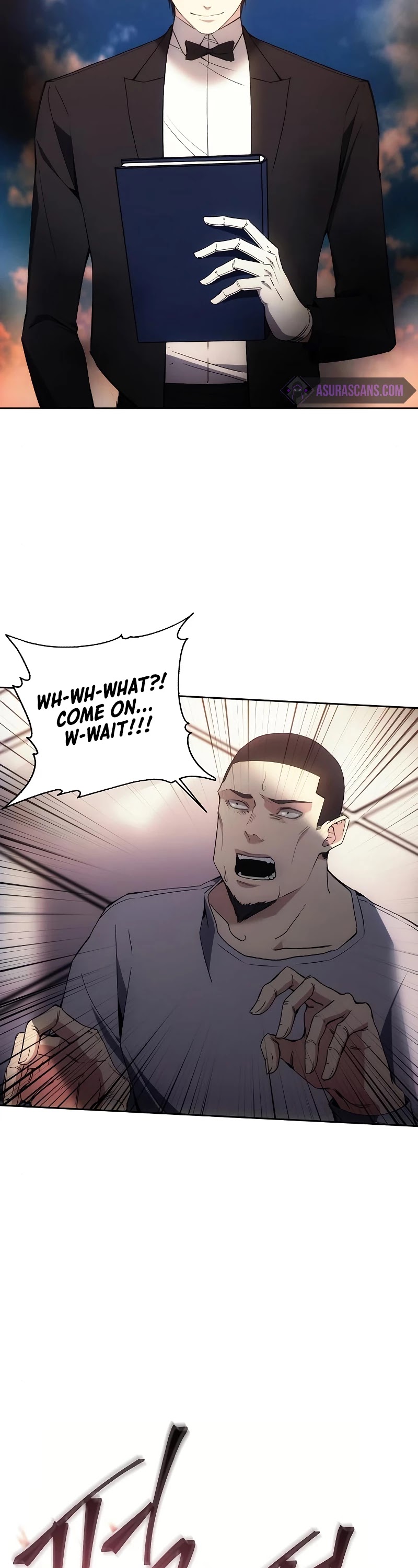 How to Live as a Villain Chapter 36 145 006
