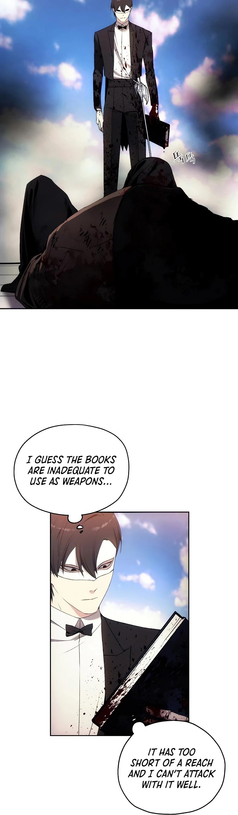 How to Live as a Villain Chapter 36 147 008