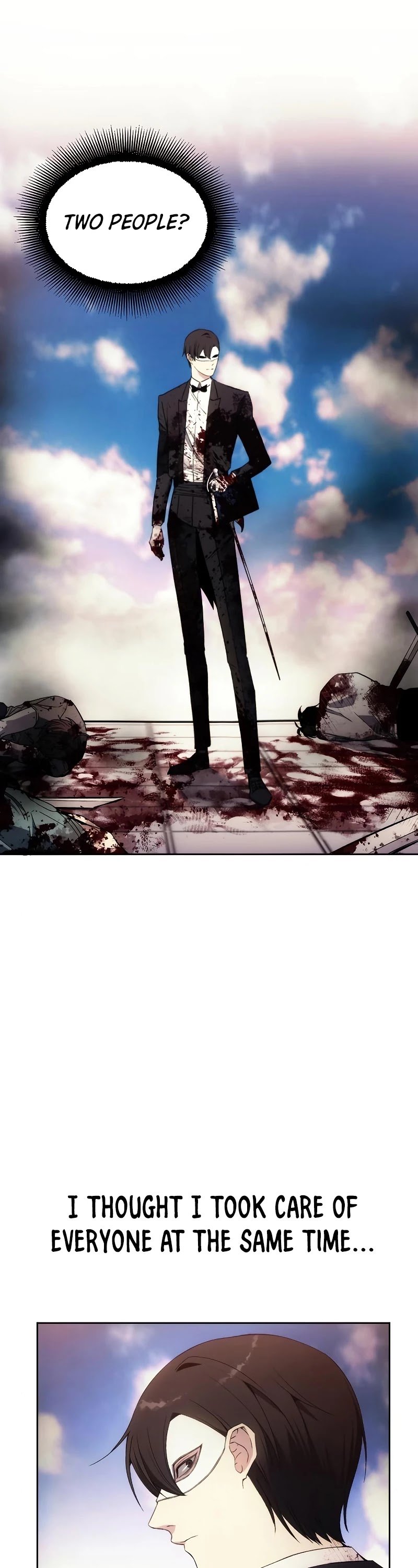 How to Live as a Villain Chapter 36 150 011