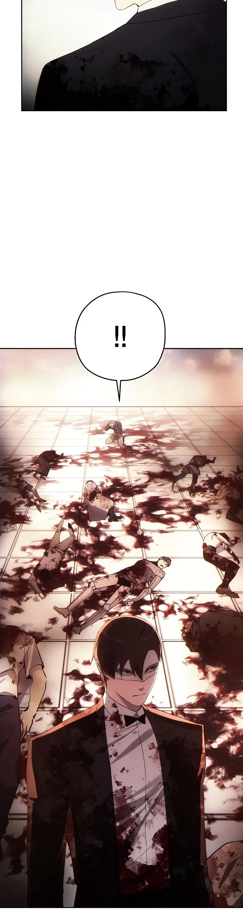 How to Live as a Villain Chapter 36 151 012