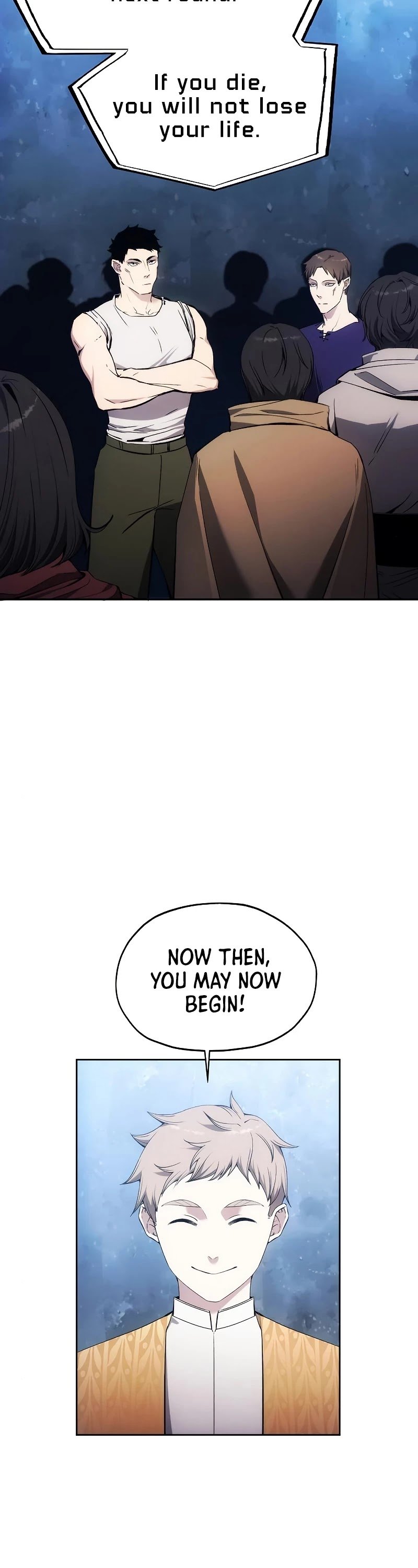 How to Live as a Villain Chapter 36 161 022