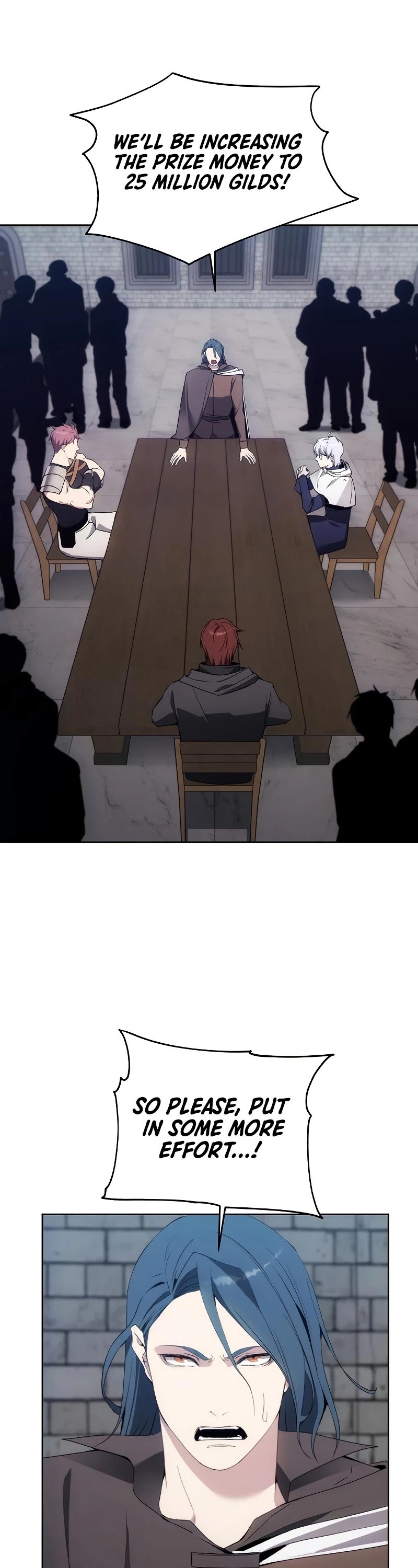 How to Live as a Villain Chapter 36 167 028