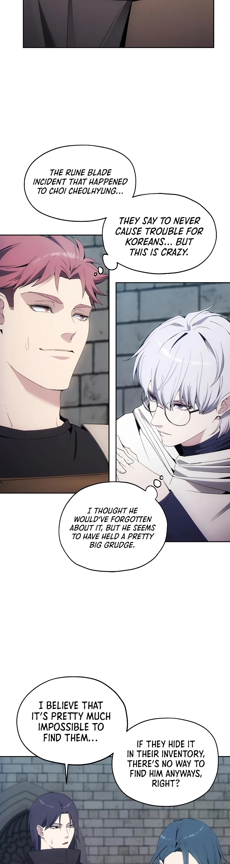 How to Live as a Villain Chapter 36 168 029