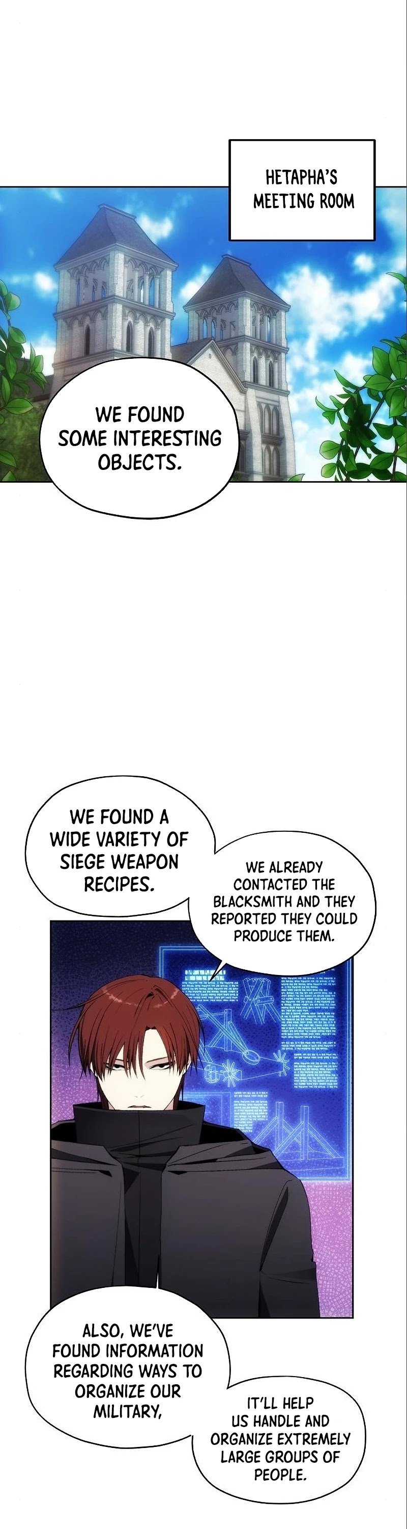 How to Live as a Villain Chapter 37 148 003