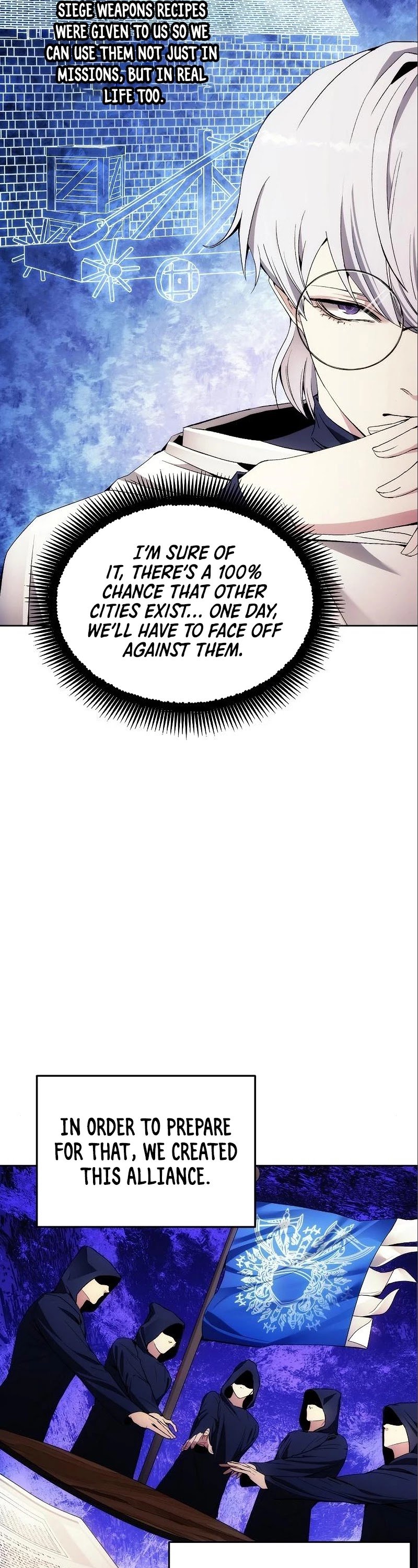 How to Live as a Villain Chapter 37 150 005