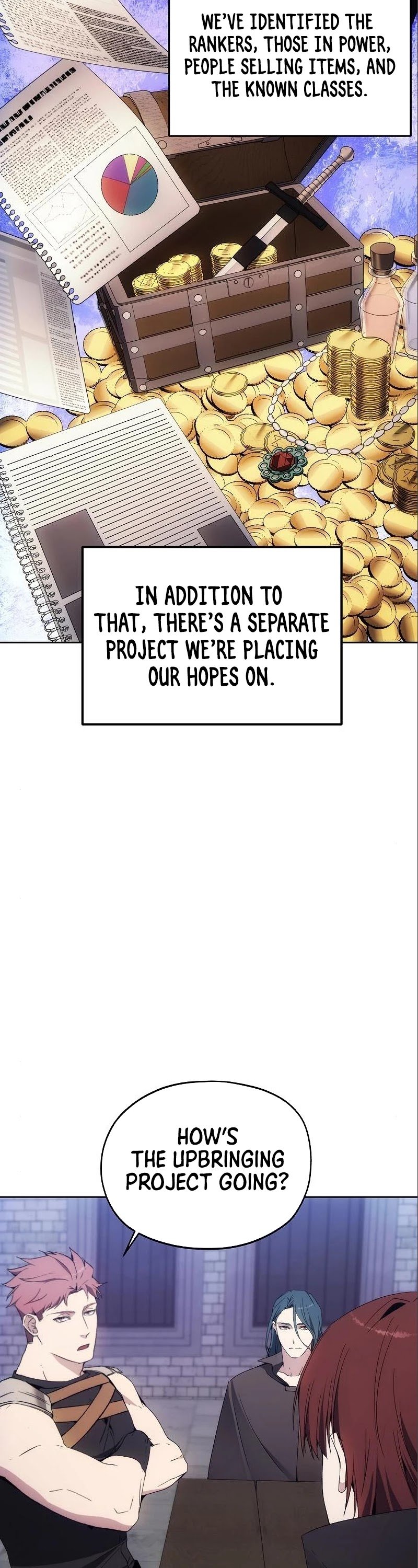 How to Live as a Villain Chapter 37 151 006