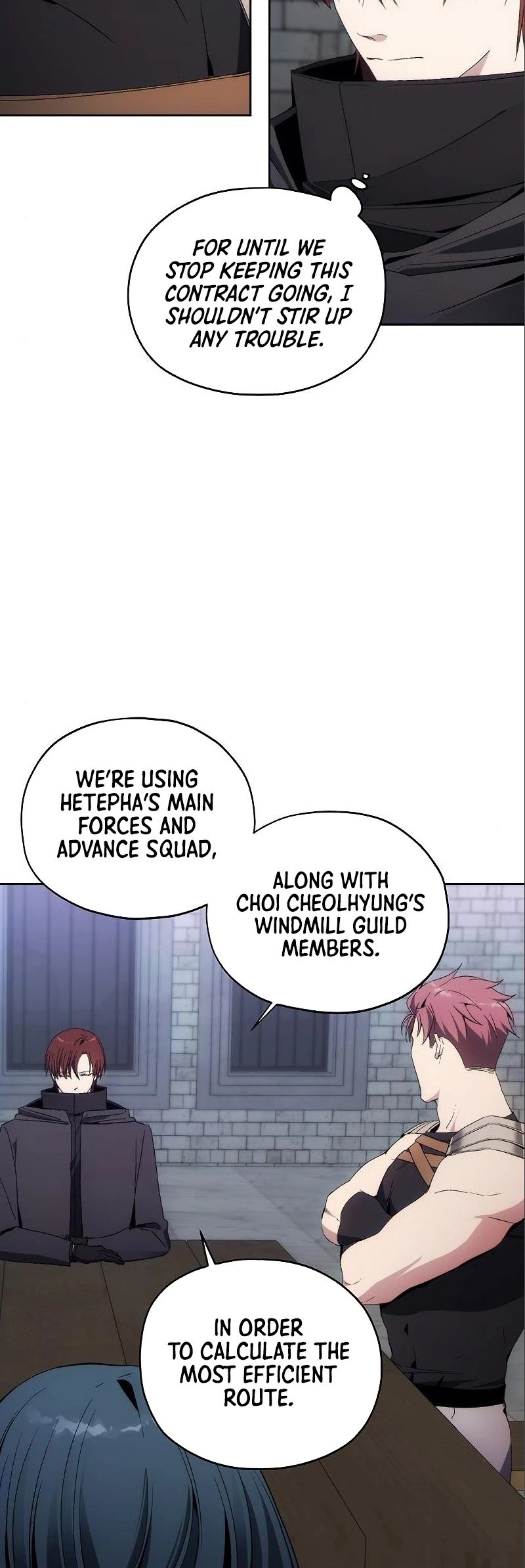 How to Live as a Villain Chapter 37 153 008