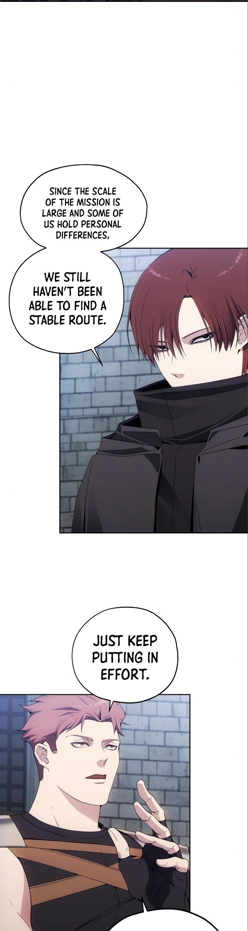 How to Live as a Villain Chapter 37 154 009