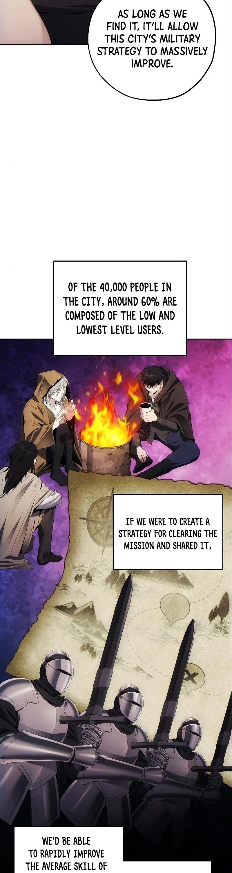 How to Live as a Villain Chapter 37 155 010