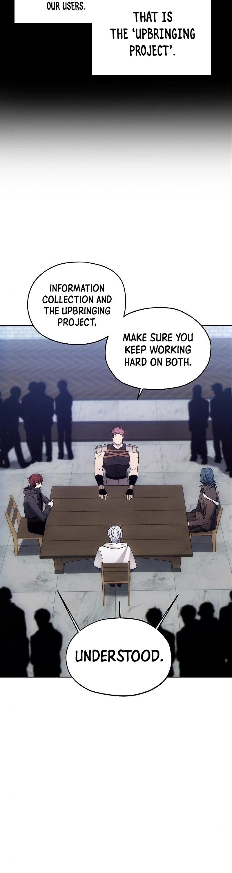 How to Live as a Villain Chapter 37 156 011