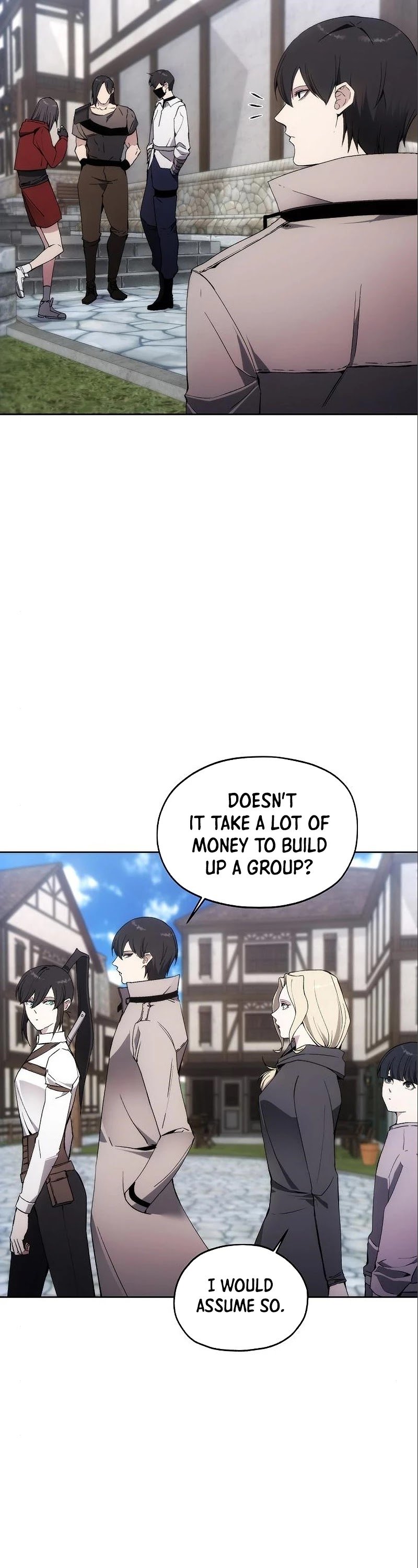 How to Live as a Villain Chapter 37 158 013