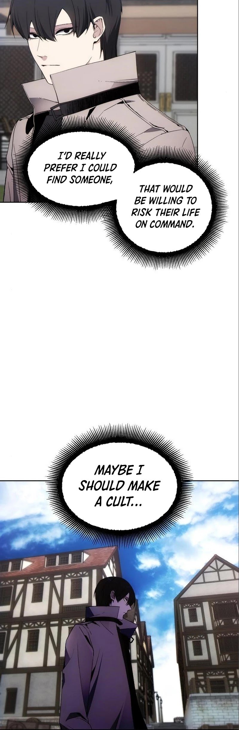 How to Live as a Villain Chapter 37 160 015