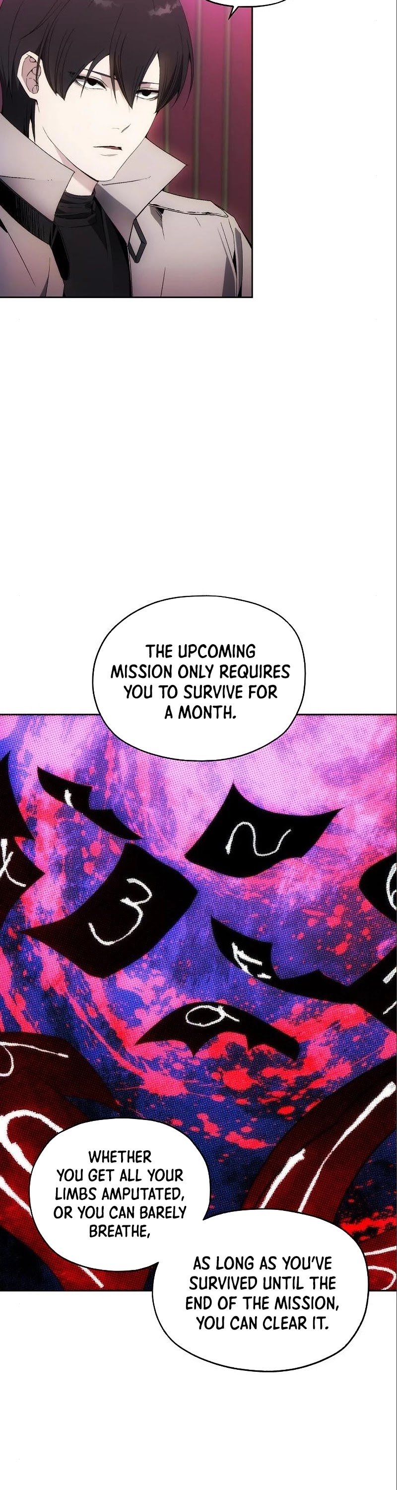 How to Live as a Villain Chapter 37 165 020
