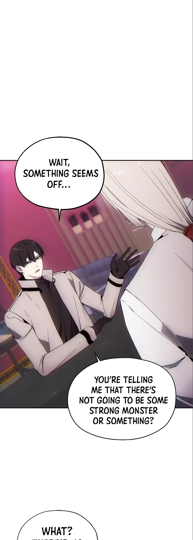 How to Live as a Villain Chapter 37 166 021