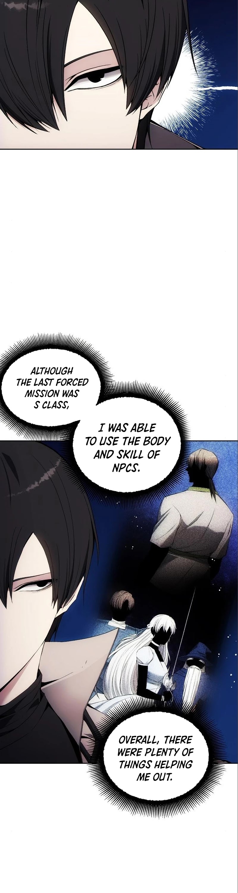 How to Live as a Villain Chapter 37 168 023