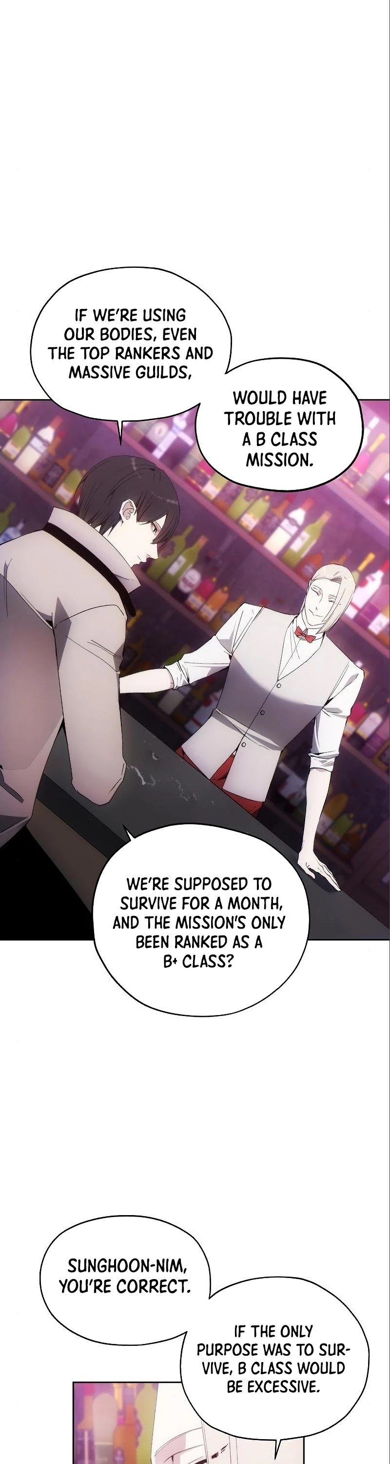 How to Live as a Villain Chapter 37 169 024