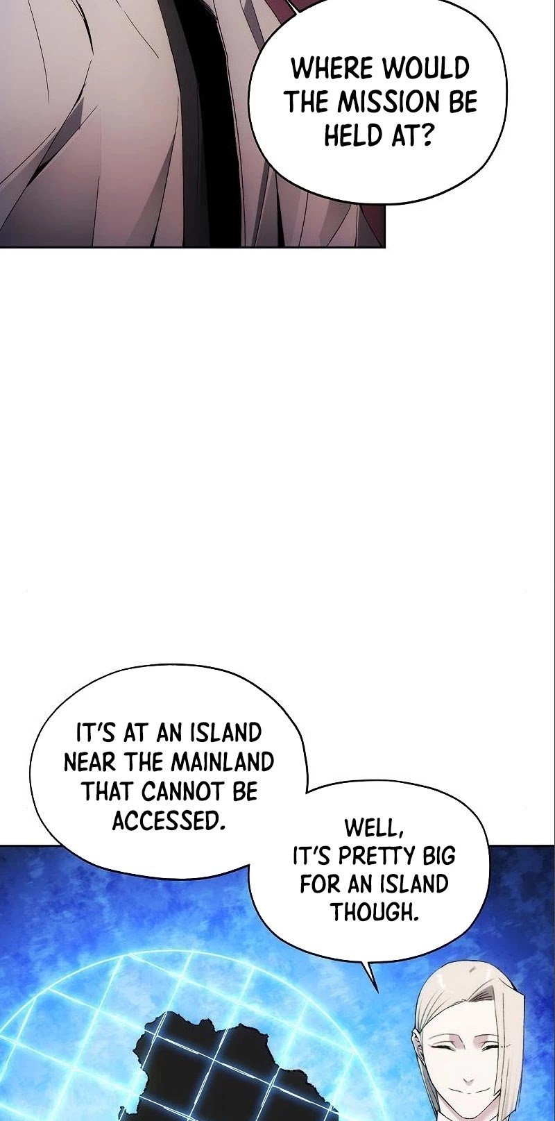 How to Live as a Villain Chapter 37 172 027