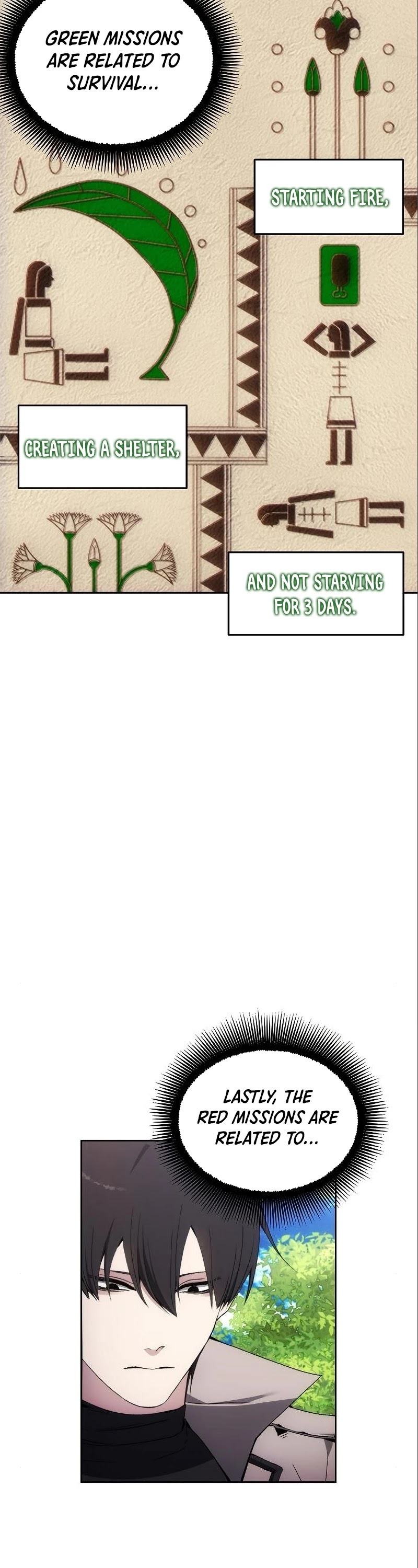 How to Live as a Villain Chapter 37 185 040