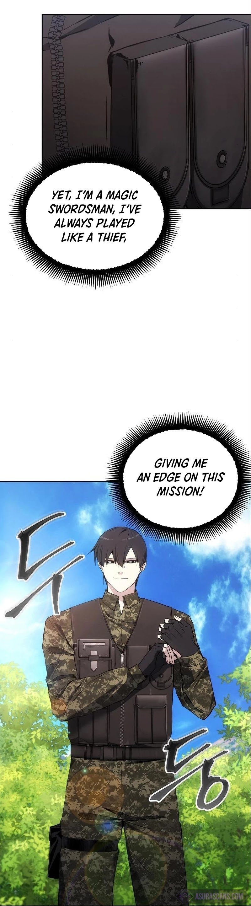 How to Live as a Villain Chapter 37 190 045