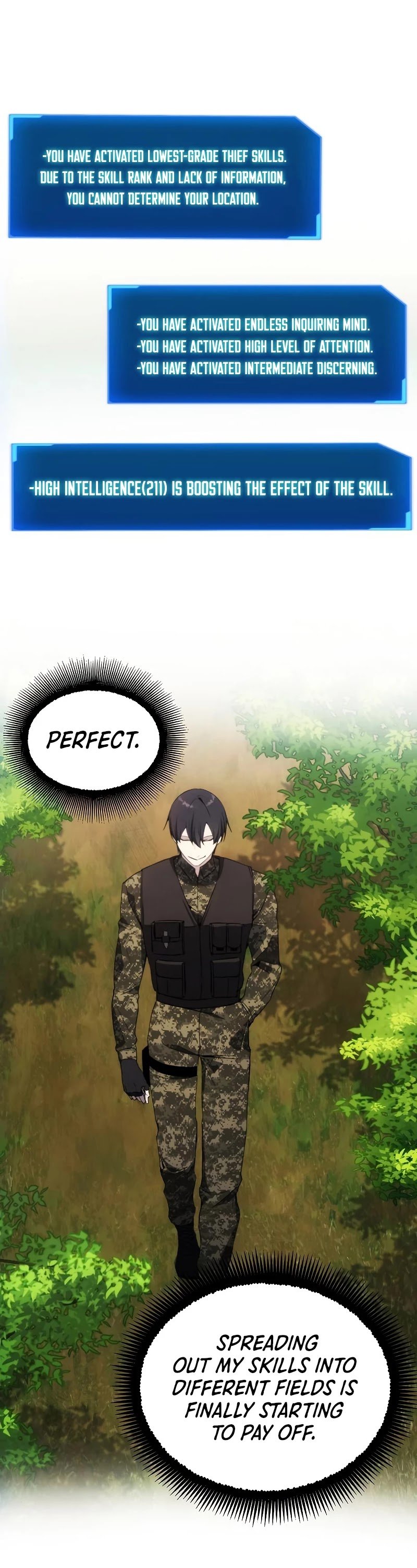 How to Live as a Villain Chapter 38 138 002