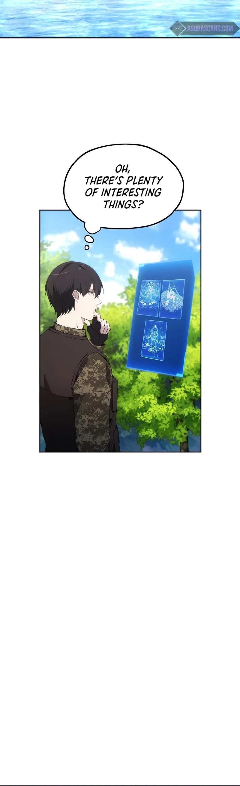 How to Live as a Villain Chapter 38 143 007
