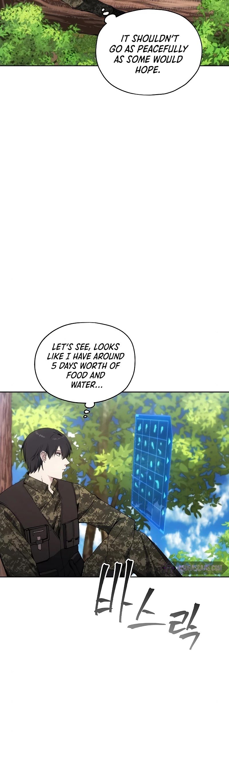 How to Live as a Villain Chapter 38 155 019