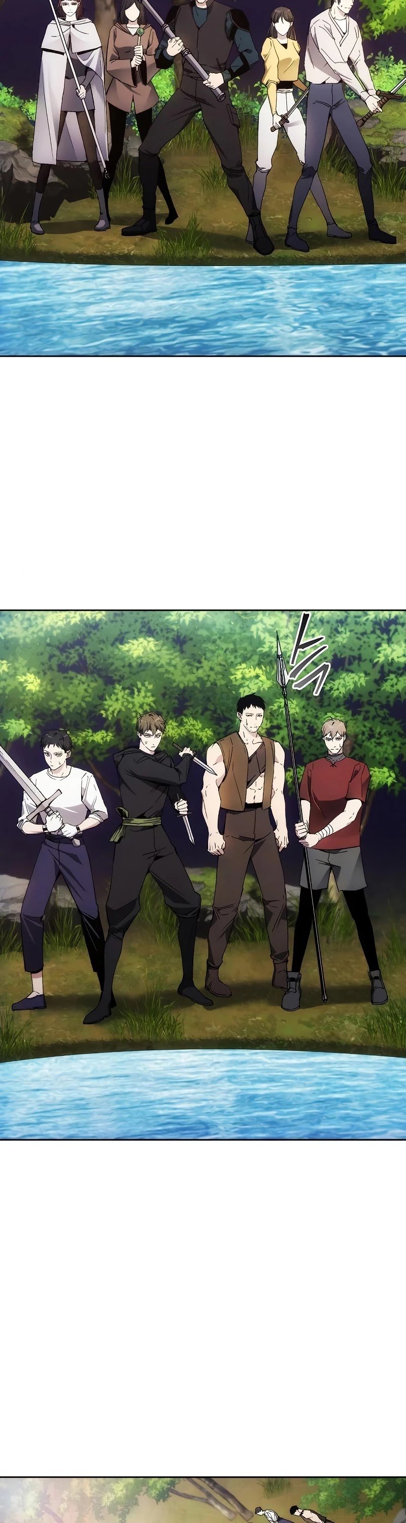 How to Live as a Villain Chapter 38 157 021