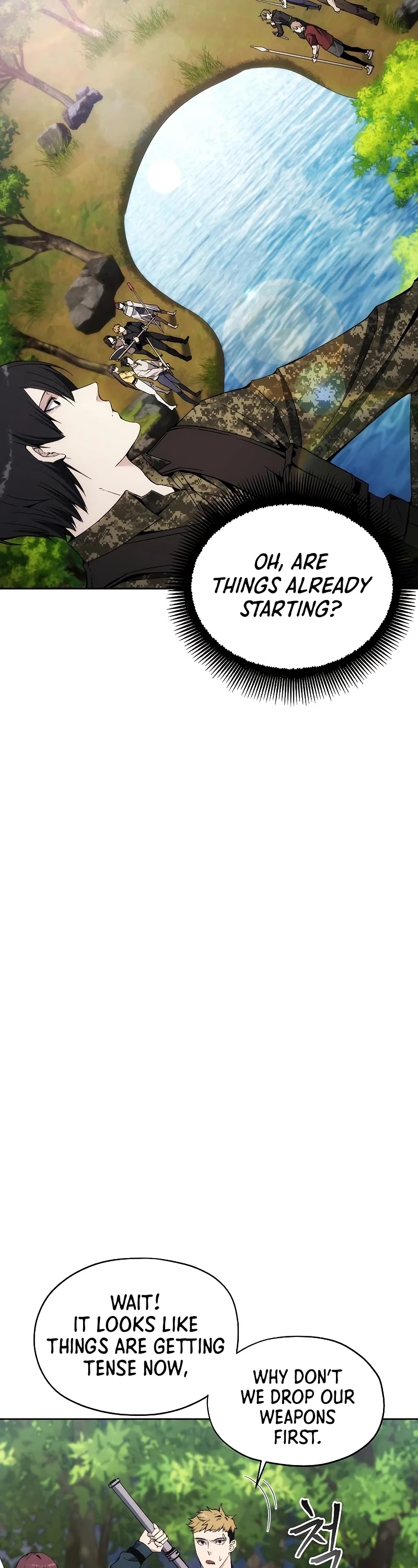 How to Live as a Villain Chapter 38 158 022