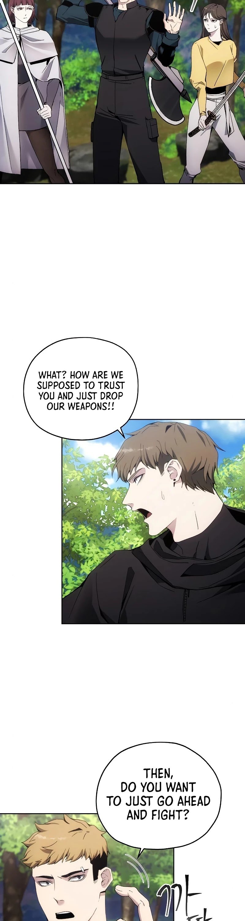 How to Live as a Villain Chapter 38 159 023