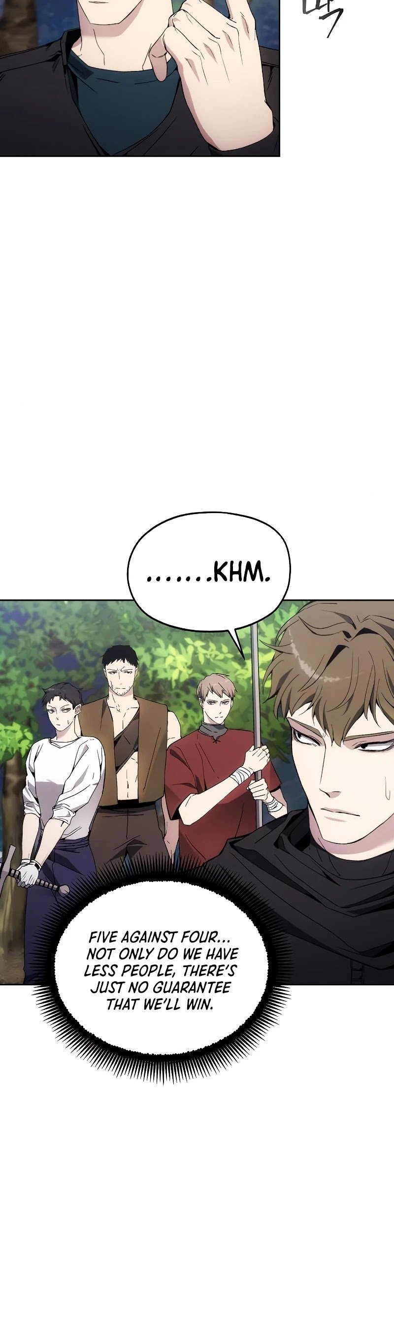 How to Live as a Villain Chapter 38 160 024