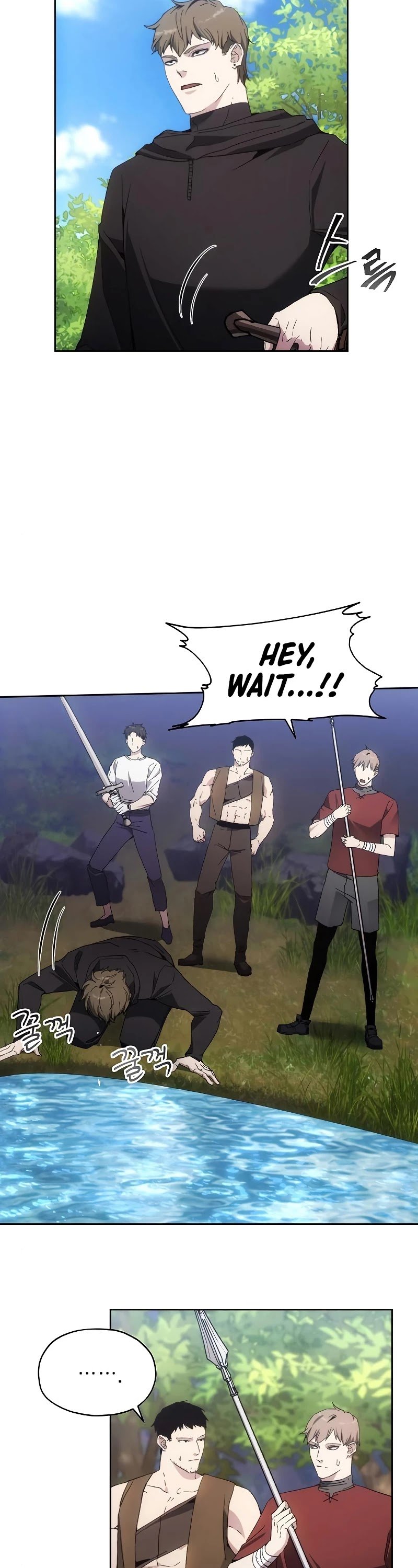How to Live as a Villain Chapter 38 164 028